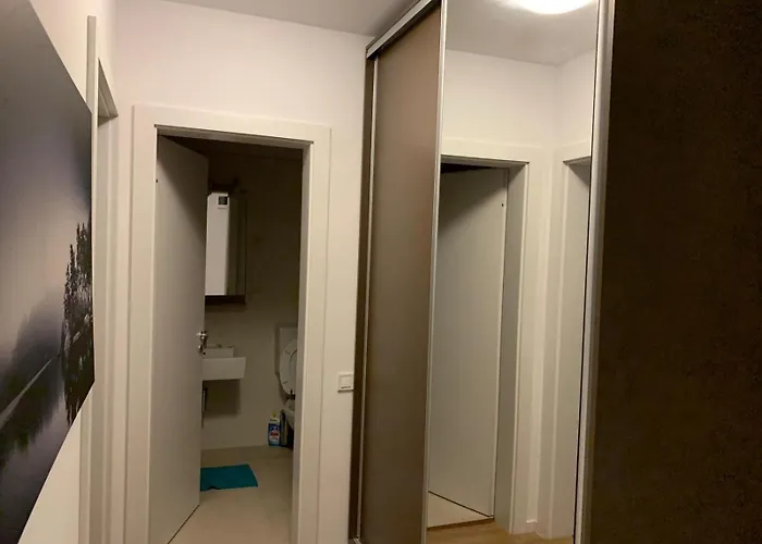 Granvia Cozy Studio Bucureşti